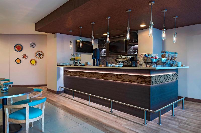 Fairfield By Marriott San Salvador