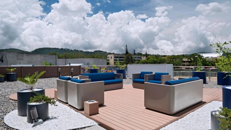 Fairfield By Marriott San Salvador