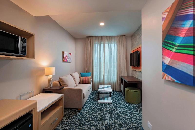 Fairfield By Marriott San Salvador