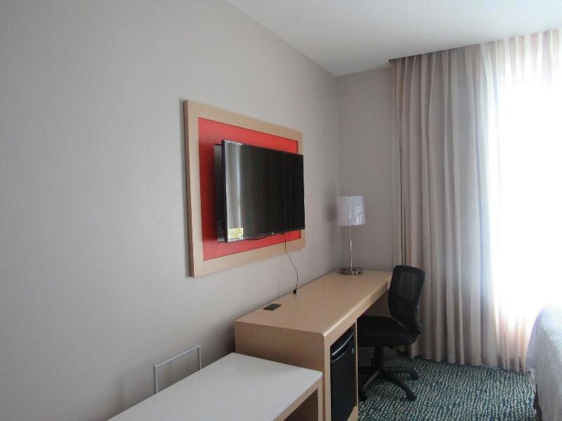 Fairfield By Marriott San Salvador