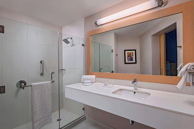 Fairfield By Marriott San Salvador