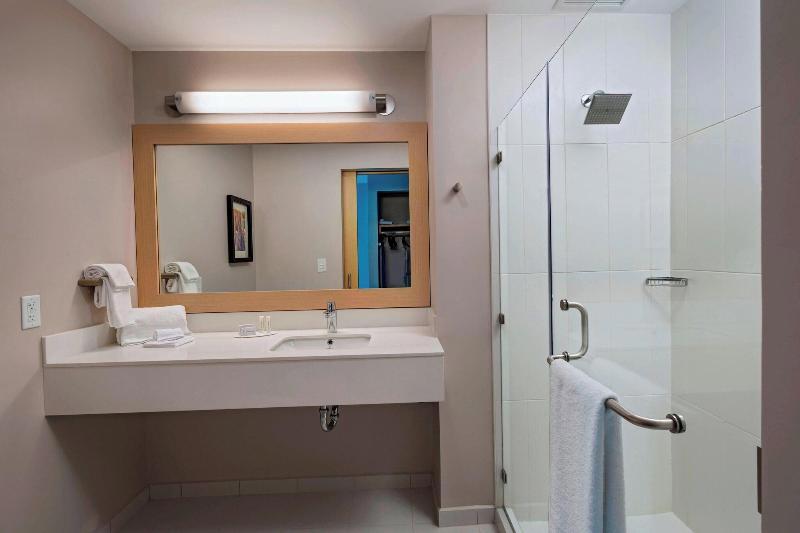 Fairfield By Marriott San Salvador