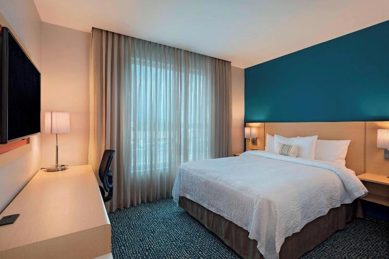 Fairfield By Marriott San Salvador