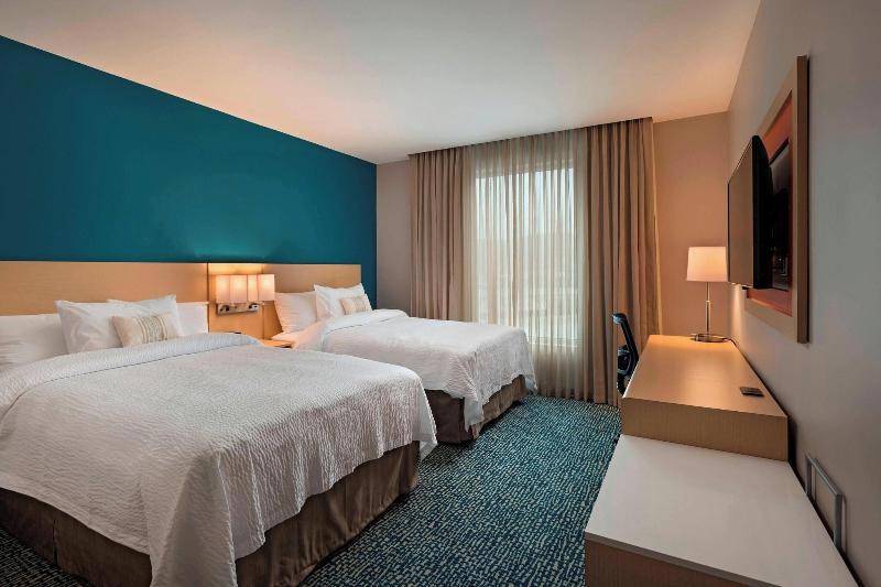 Fairfield By Marriott San Salvador