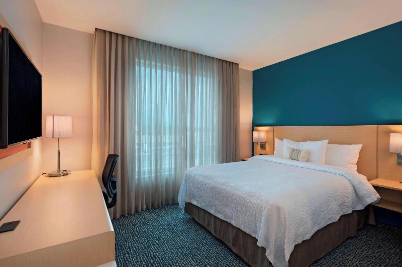 Fairfield By Marriott San Salvador