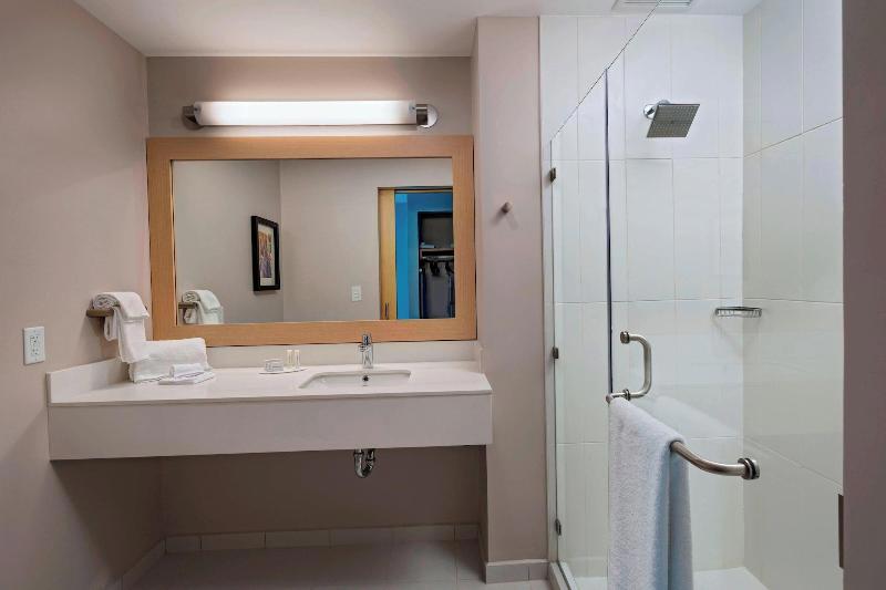 Fairfield By Marriott San Salvador