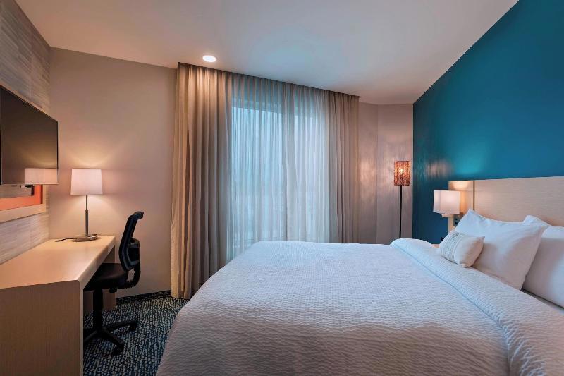 Fairfield By Marriott San Salvador