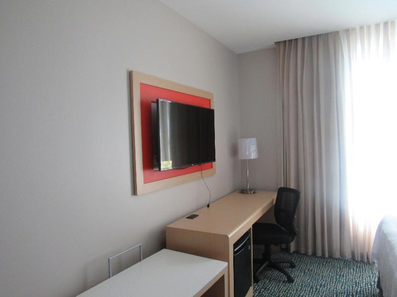 Fairfield By Marriott San Salvador
