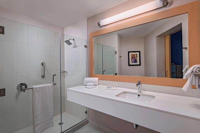 Fairfield By Marriott San Salvador