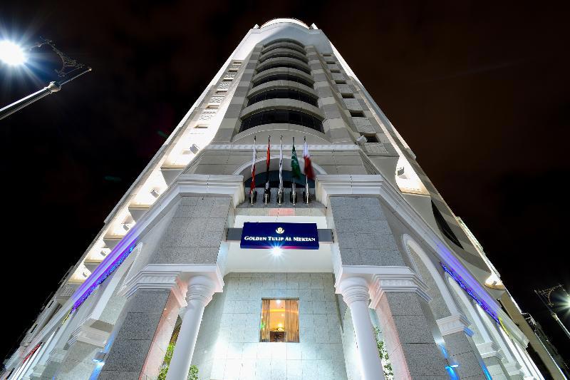 Emaar Mektan