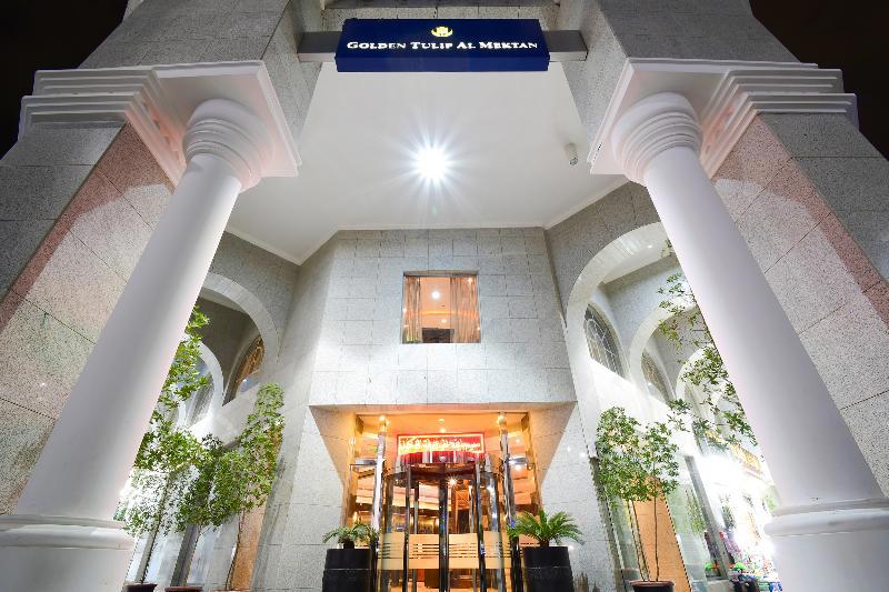 Emaar Mektan