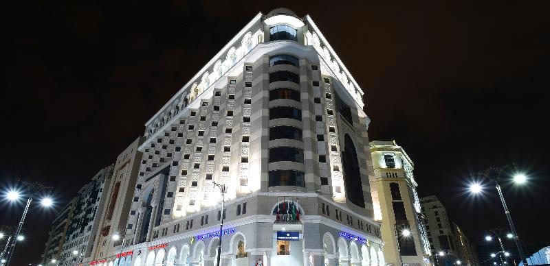 Emaar Mektan