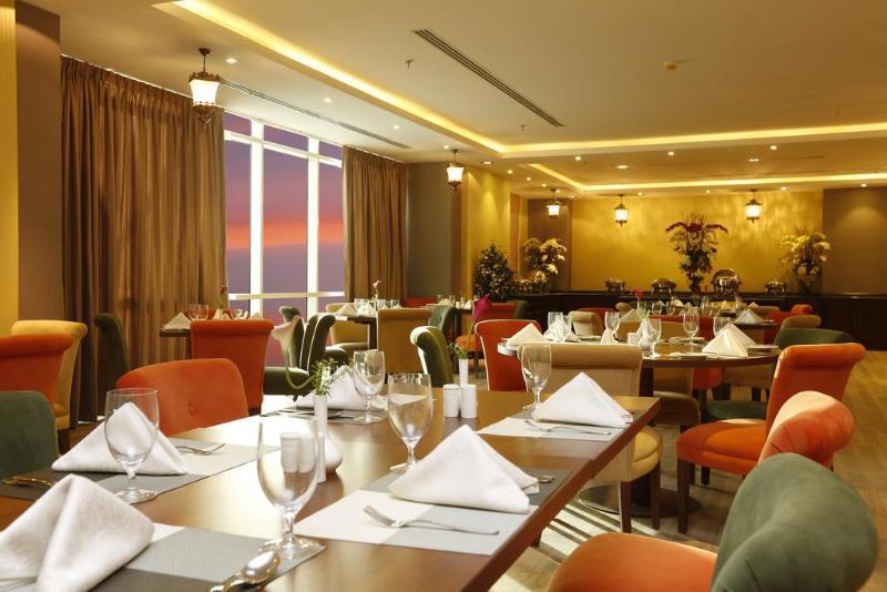 Swiss Spirit Metropolitan Riyadh