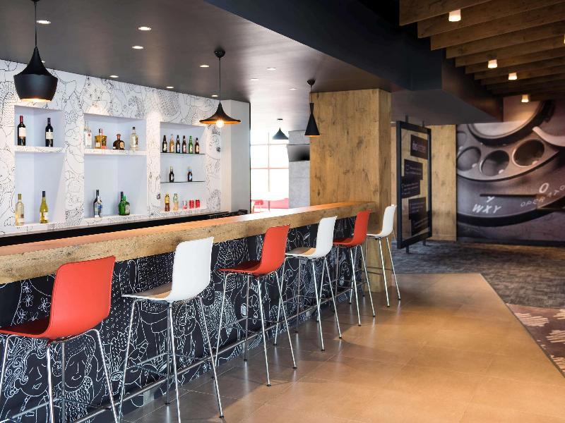 Ibis Irapuato