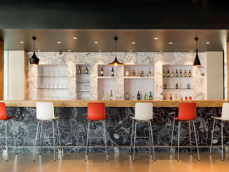Ibis Irapuato