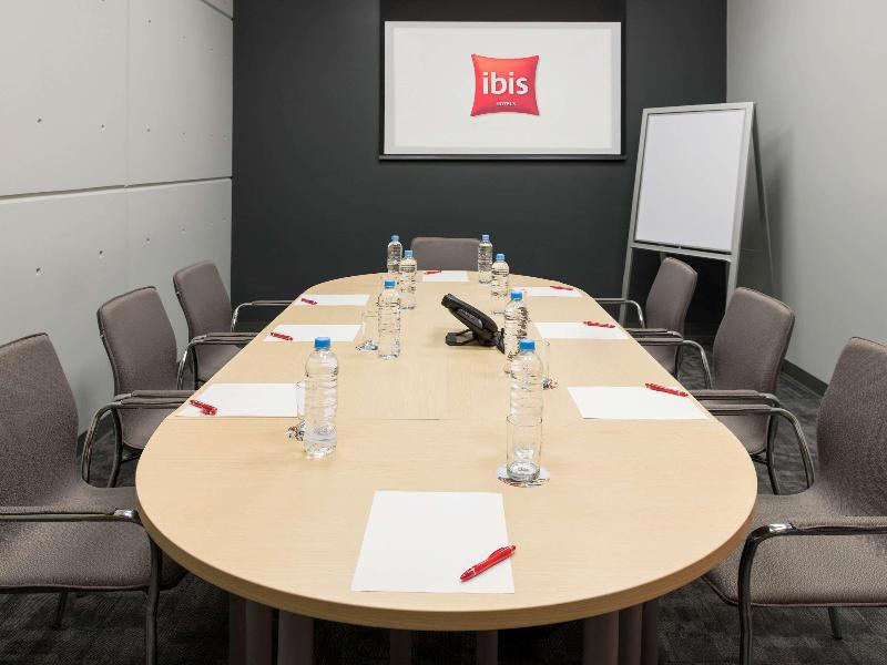 Ibis Irapuato