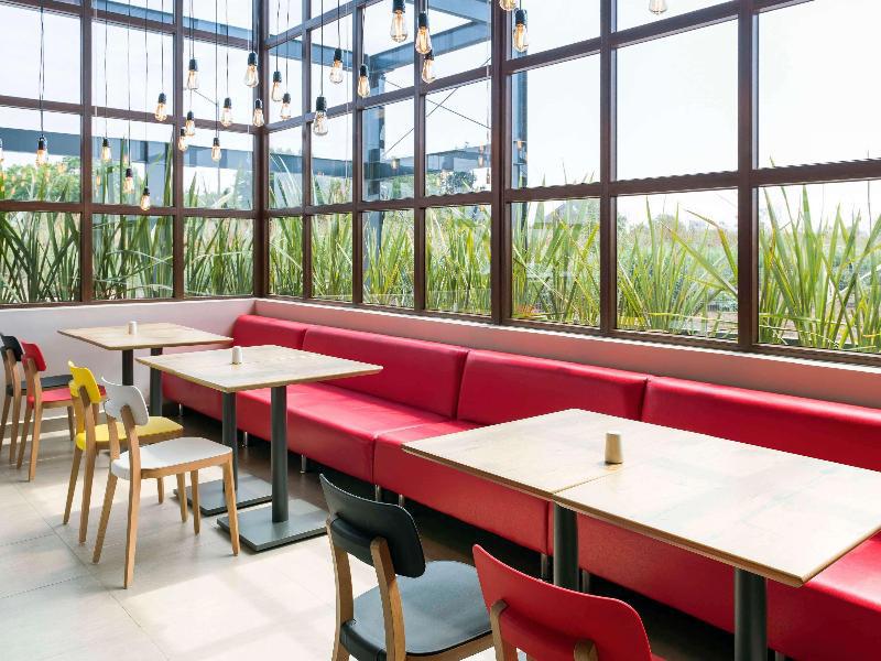 Ibis Irapuato