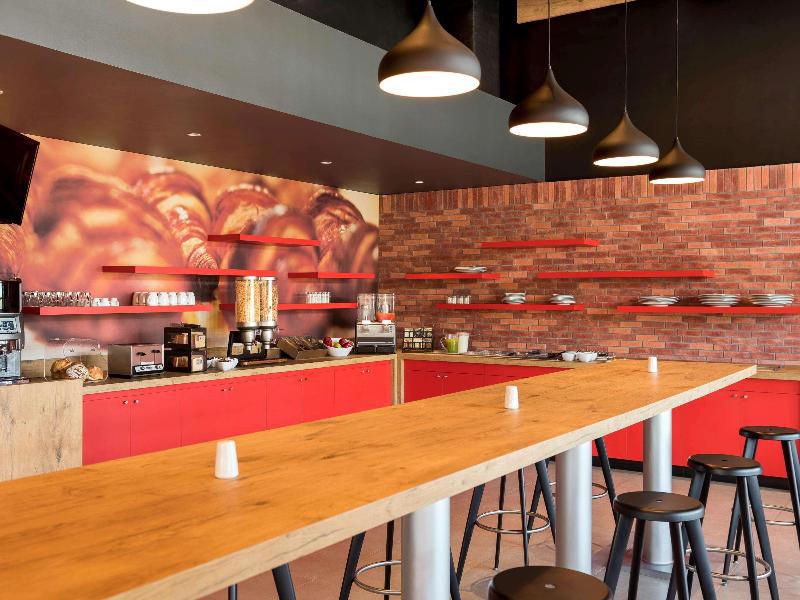 Ibis Irapuato
