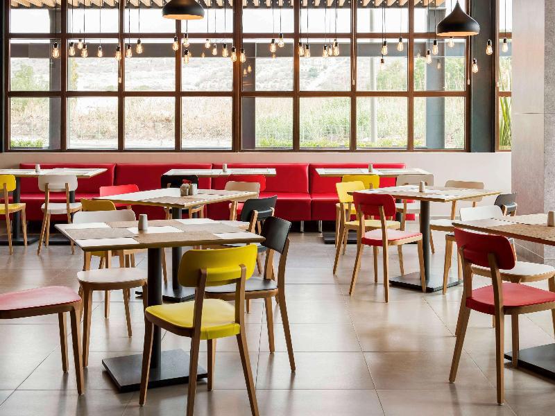 Ibis Irapuato