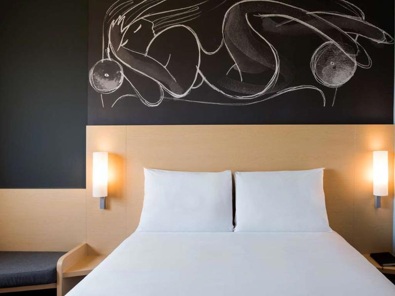 Ibis Irapuato