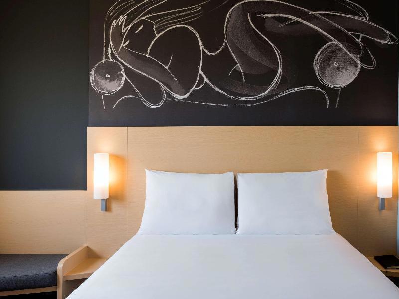 Ibis Irapuato