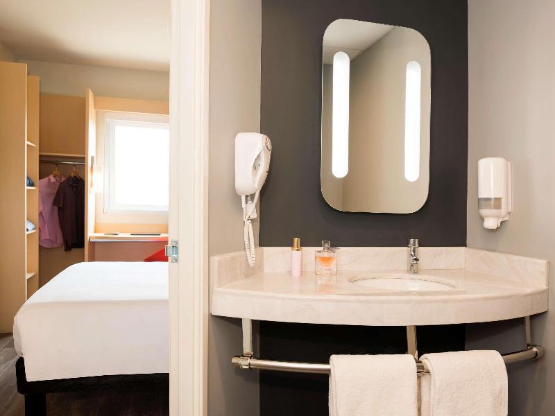 Ibis Irapuato