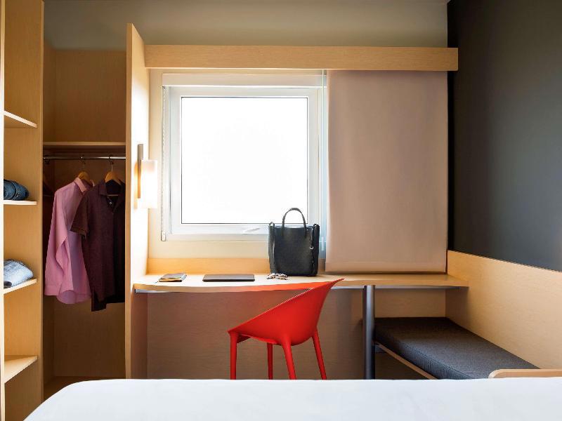 Ibis Irapuato