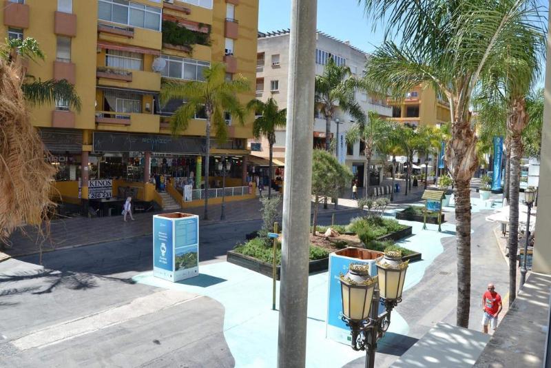 SolRoom Plz La Nogalera - Adults Only