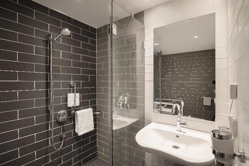 Premier Inn Hamburg City Hammerbrook galeri fotoğrafı