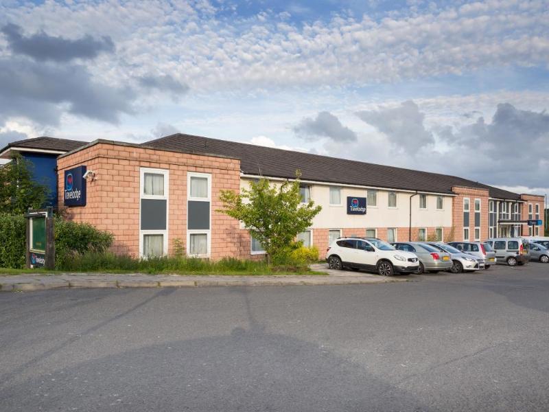 Go2 Glasgow Cumbernauld Hotel