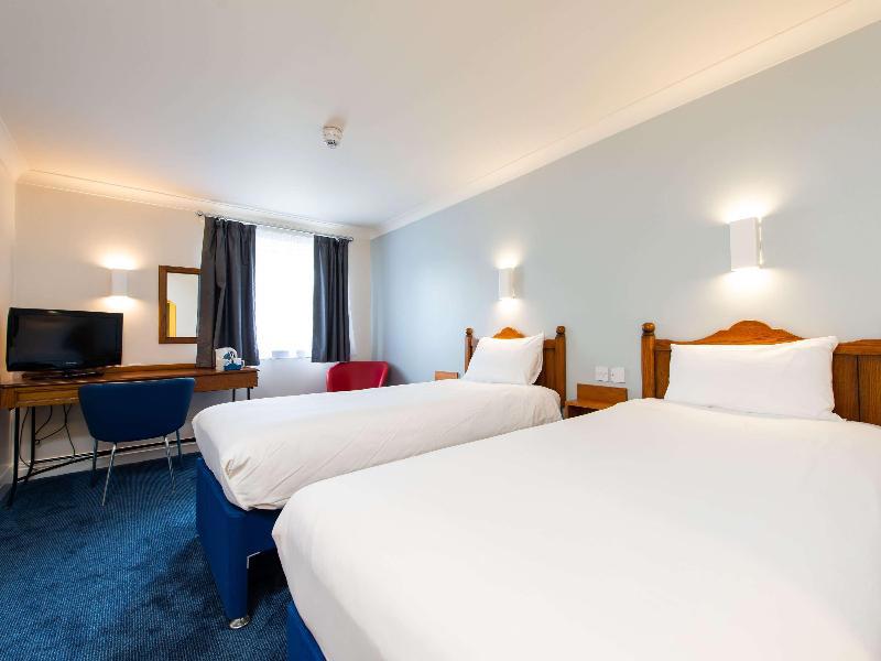 Go2 Glasgow Cumbernauld Hotel