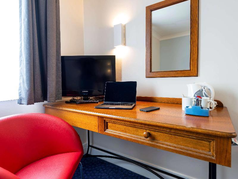 Go2 Glasgow Cumbernauld Hotel