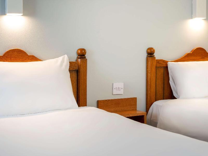 Go2 Glasgow Cumbernauld Hotel