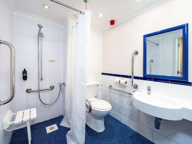 Go2 Glasgow Cumbernauld Hotel