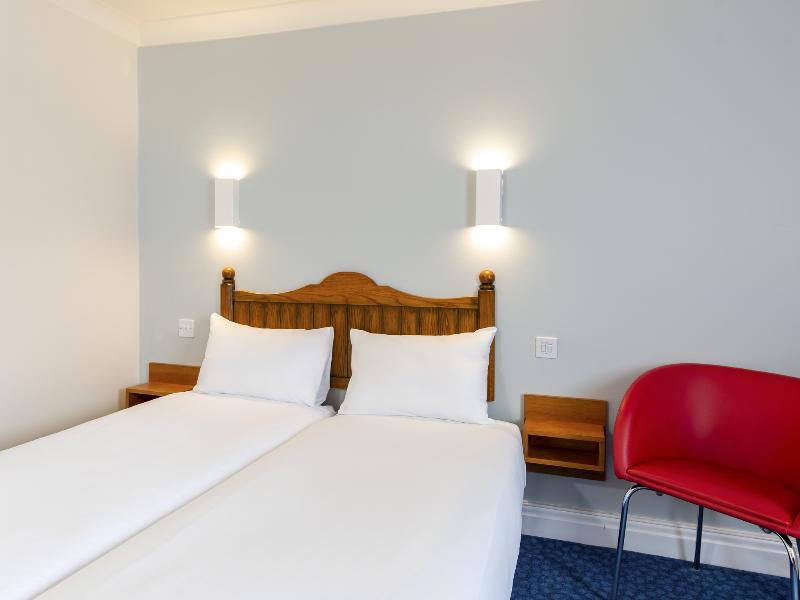 Go2 Glasgow Cumbernauld Hotel
