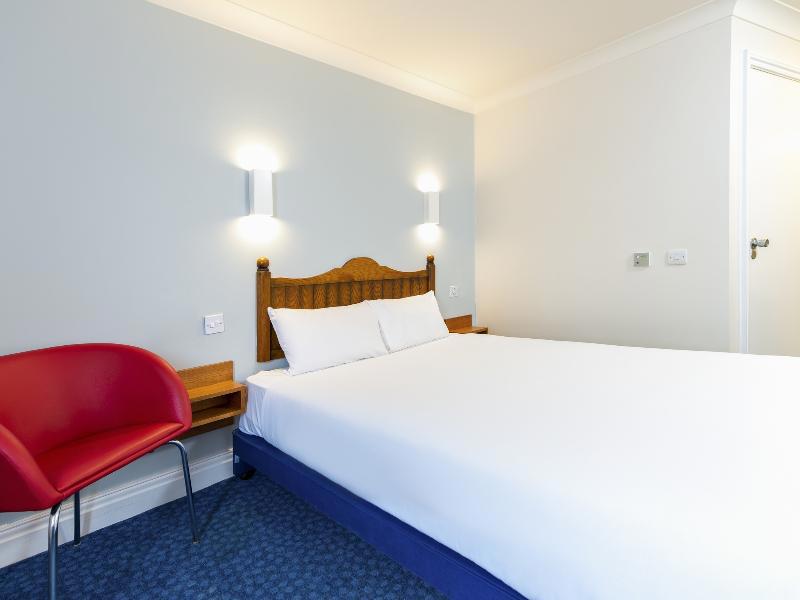 Go2 Glasgow Cumbernauld Hotel