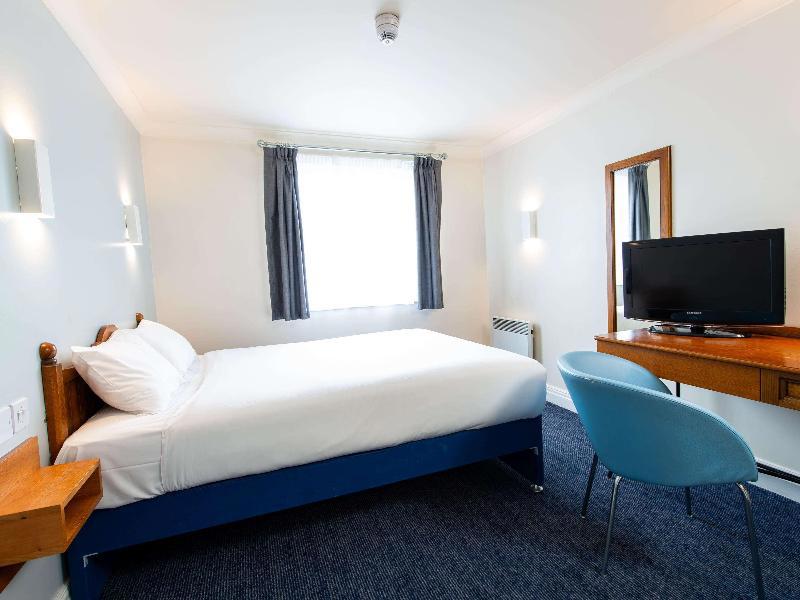 Go2 Glasgow Cumbernauld Hotel