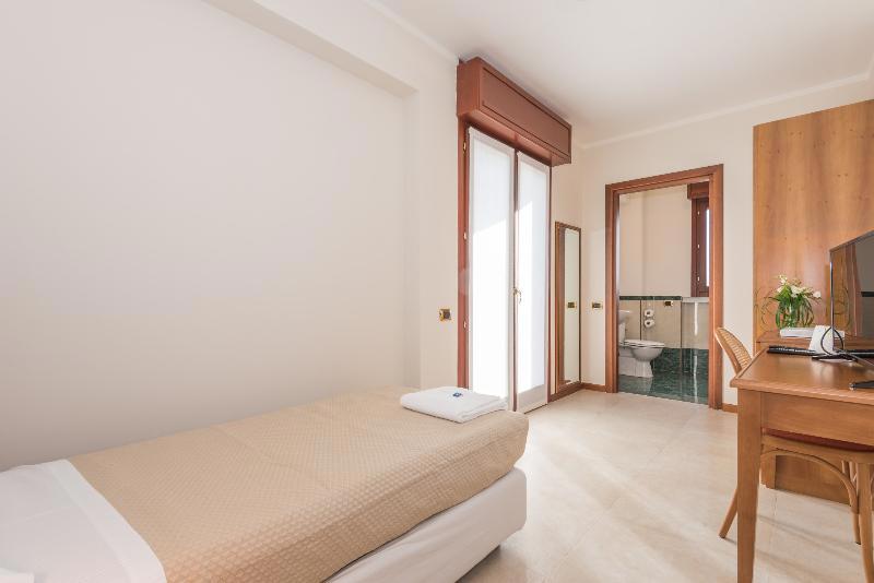 Albergo Villa Priula