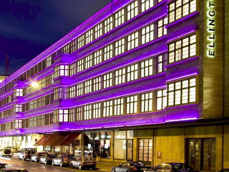 Elifim Hotel galeri fotoğrafı