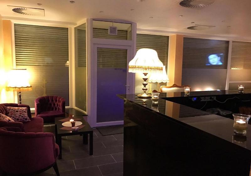 Elifim Hotel galeri fotoğrafı