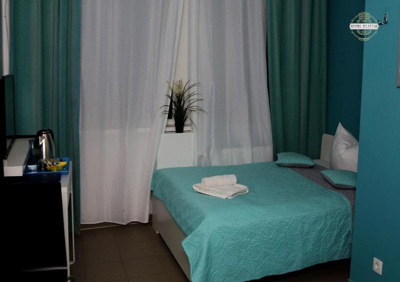 Elifim Hotel galeri fotoğrafı