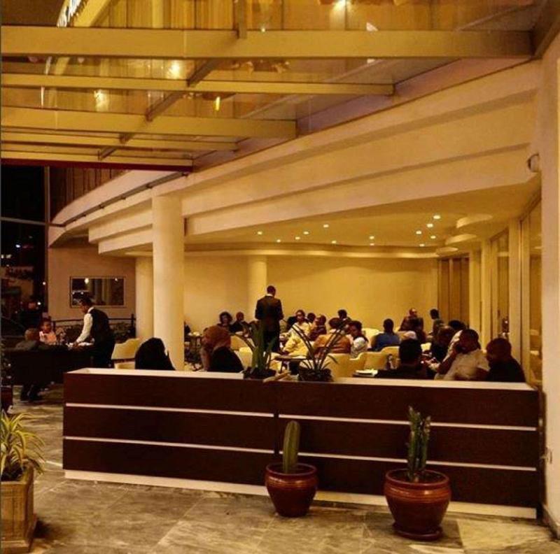 Best Western Plus Addis Ababa