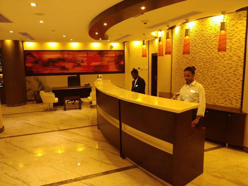 Best Western Plus Addis Ababa