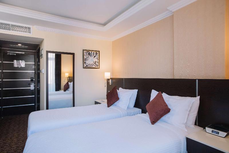 Best Western Plus Addis Ababa