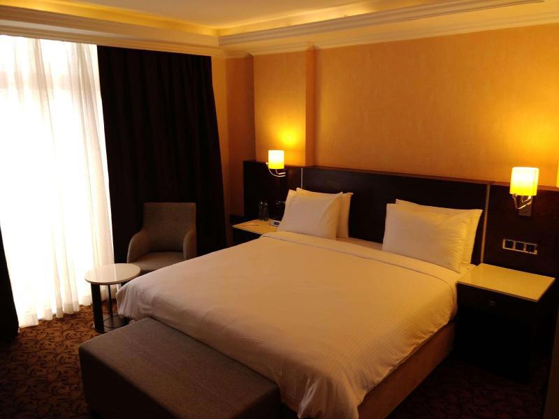 Best Western Plus Addis Ababa