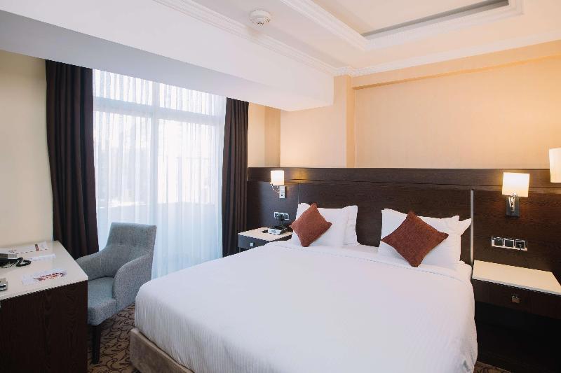 Best Western Plus Addis Ababa