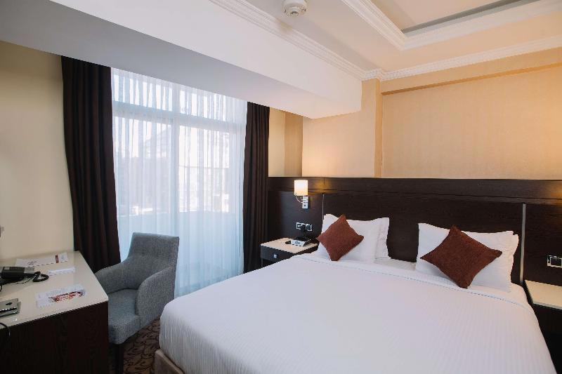 Best Western Plus Addis Ababa