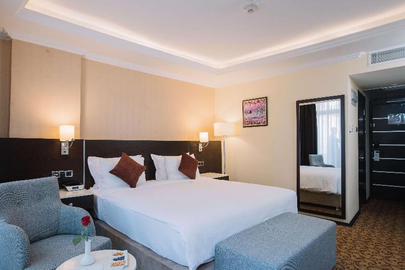 Best Western Plus Addis Ababa