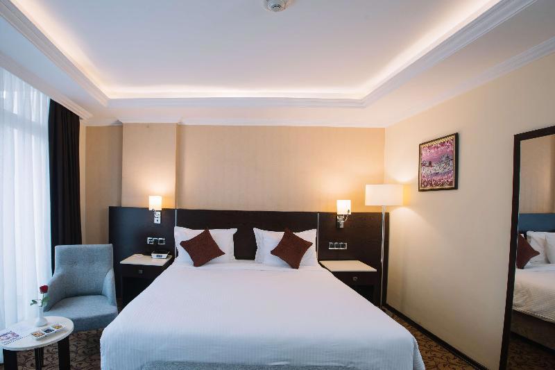 Best Western Plus Addis Ababa