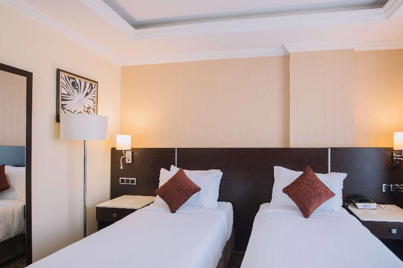 Best Western Plus Addis Ababa
